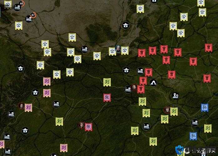 如何在三国群英传8中使用人事系统进行武将管理？详细功能介绍