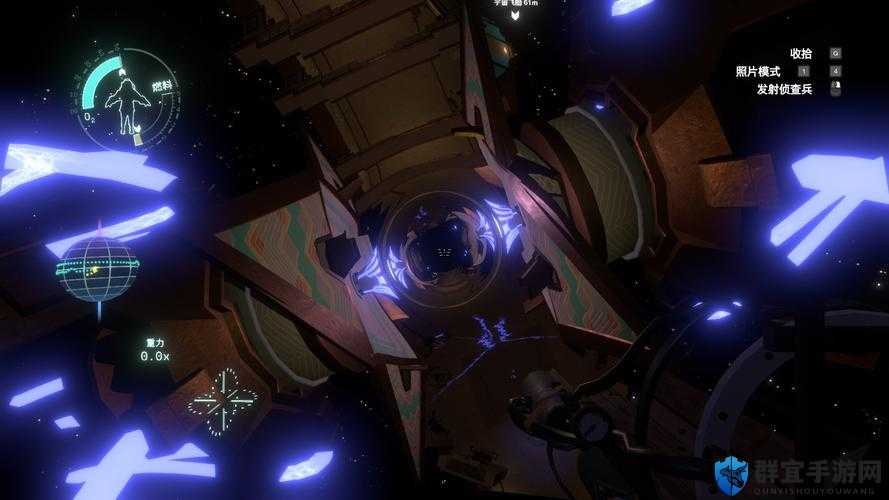 星际拓荒拿到跃迁核心回不去怎么办：解决方法全解析