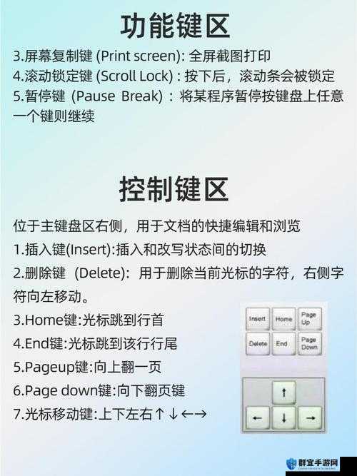 如何在渡神纪芬尼斯崛起中完美掌握键盘操作方法？键盘操作技巧全解析