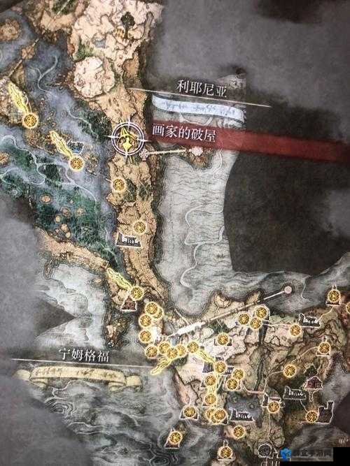 艾尔登法环中雷附魔及雷戗如何获取？详细方法介绍