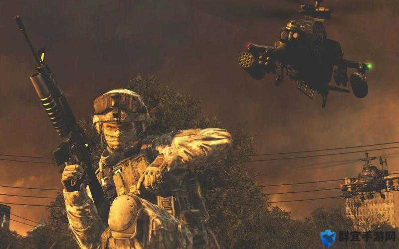 使命召唤16战区亚服进入方法 COD16大逃杀亚服怎么进？详细指南与技巧解析