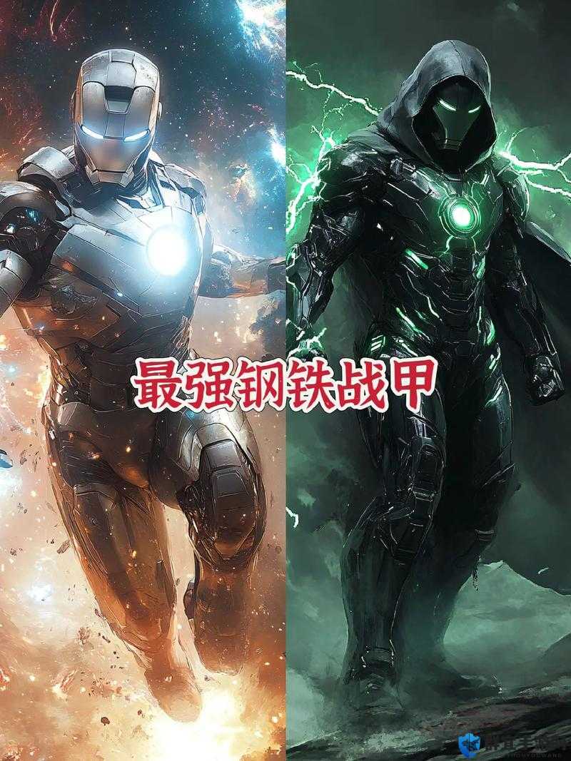 漫威超级战争钢铁侠能源核心选择攻略：超全解析与终极指南