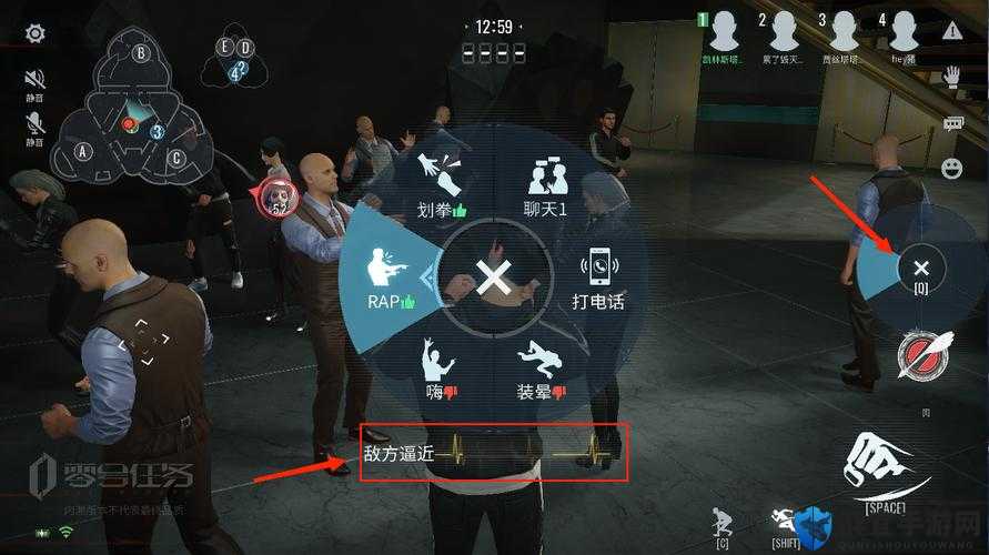 零号任务新手开局教学：快速上手攻略！