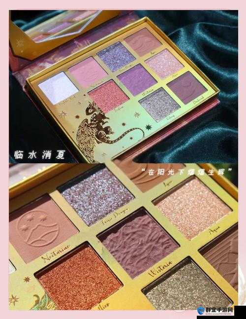 妄想山海镜妆台怎么制作：超详细新手教程，手把手教你打造完美镜妆台！