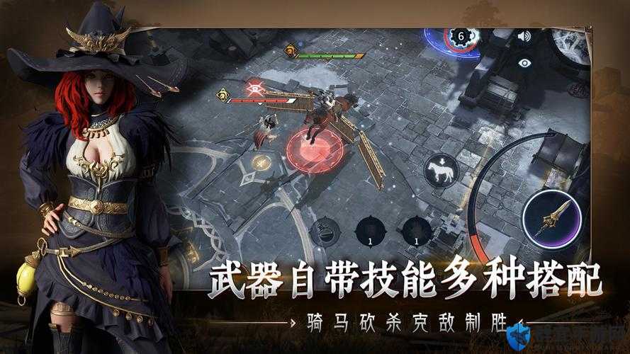 打造超凡游戏体验：猎手之王武器发光全攻略
