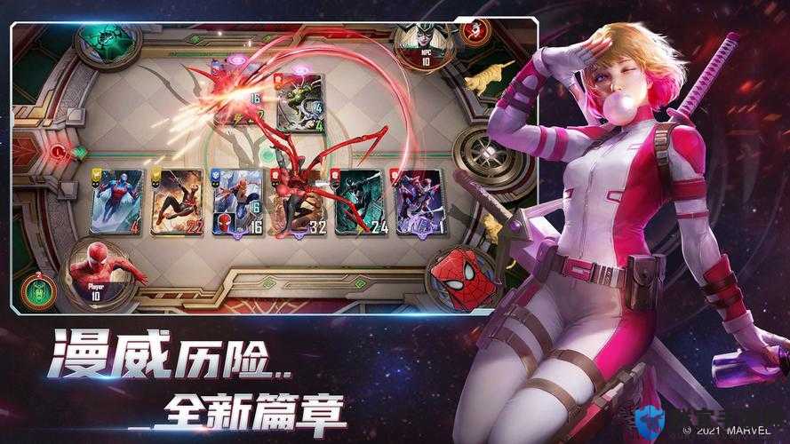手把手教学！漫威对决索尔试炼通关攻略速来获取！