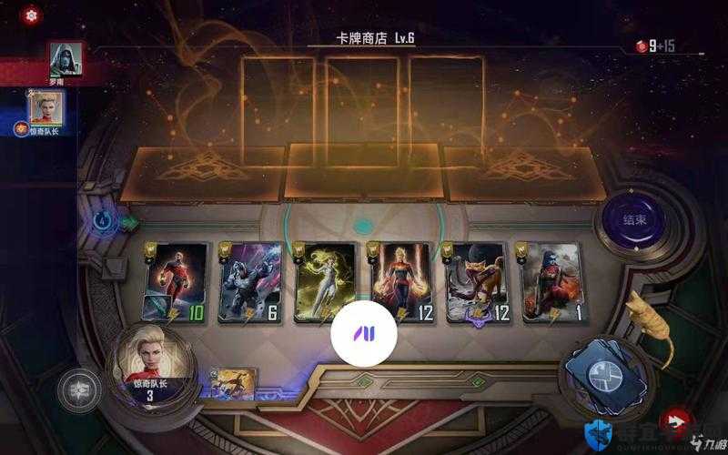 超详细漫威对决：惊奇队长试炼4通关攻略 零基础也能轻松通关