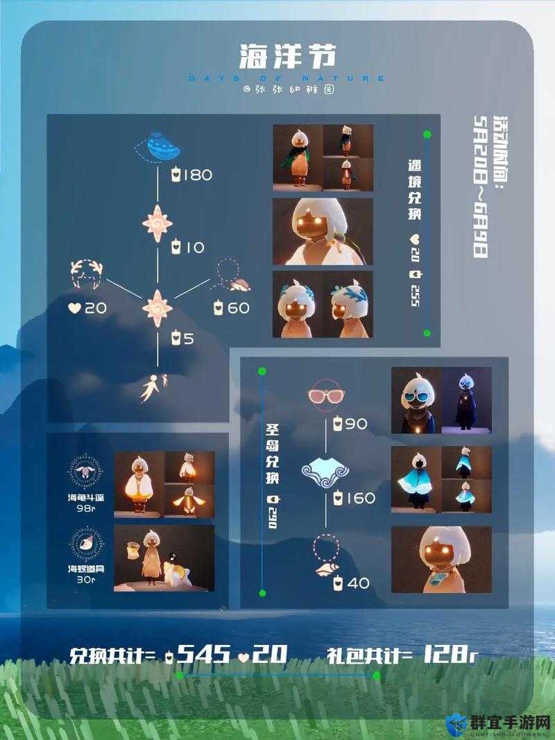 光遇7月30日大蜡烛图文攻略：超详细步骤与有意思的玩法分享！