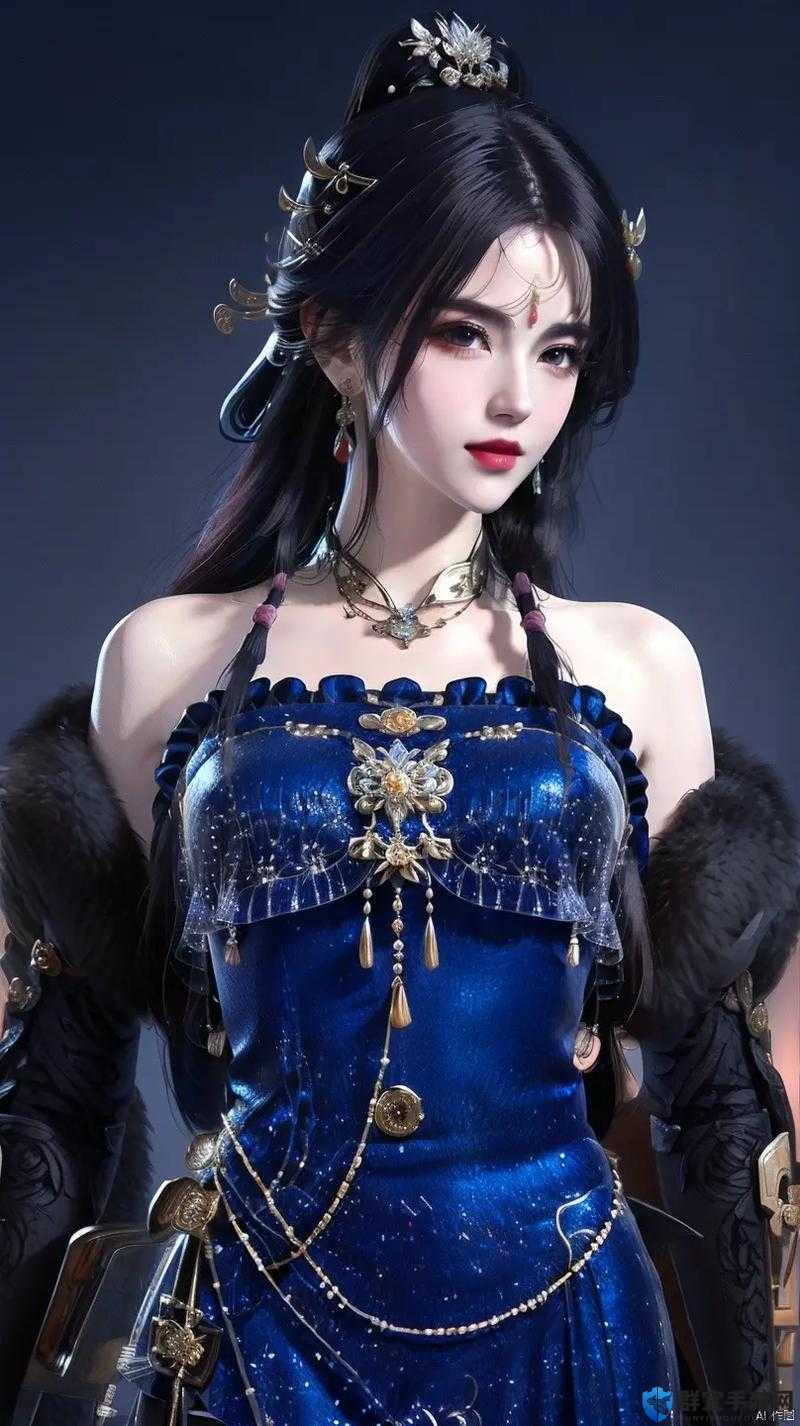 永劫无间崔三娘技能强度解析：最强辅助型角色，你一定要知道！