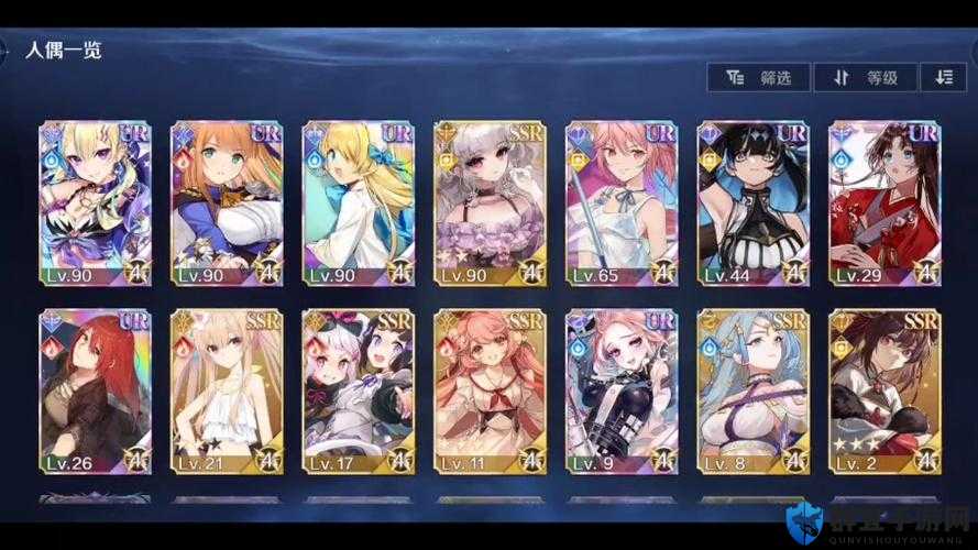 复苏的魔女全名词功能解析：一文解锁游戏核心玩法！