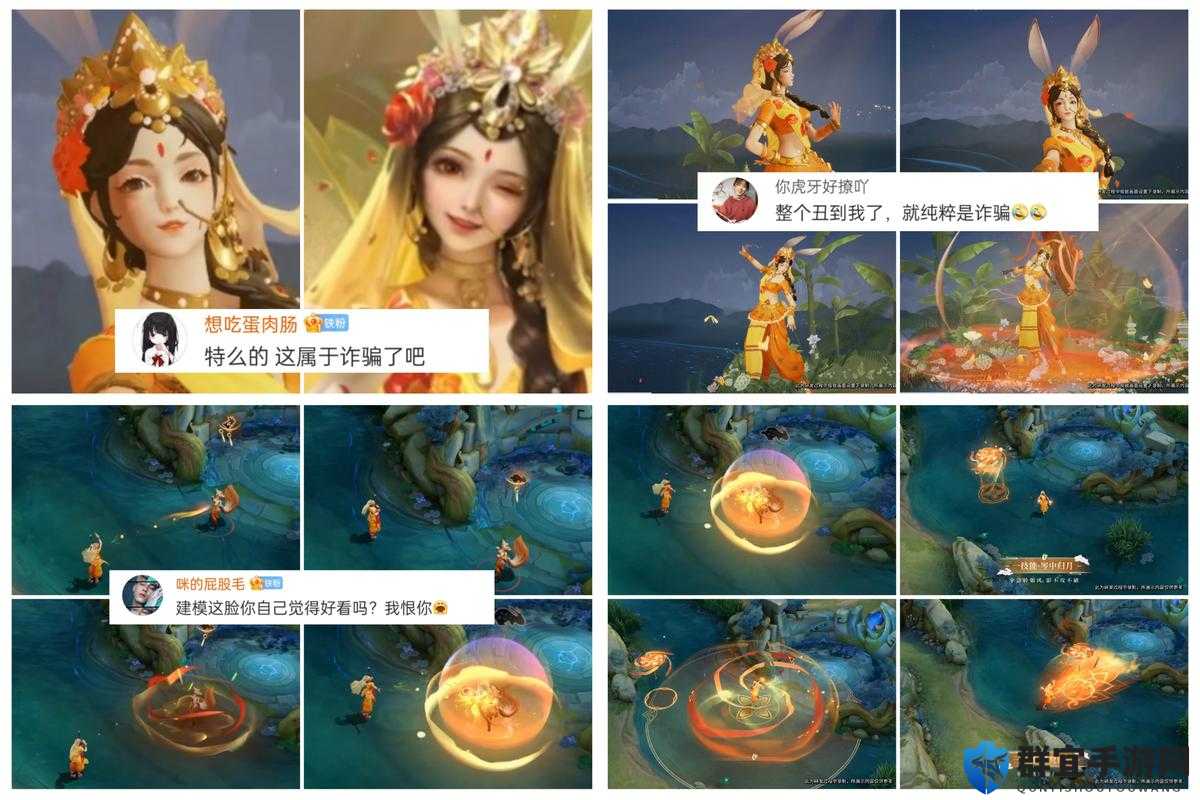 重磅来袭！天竺公主上线时间大揭秘：王者荣耀新英雄即将登场