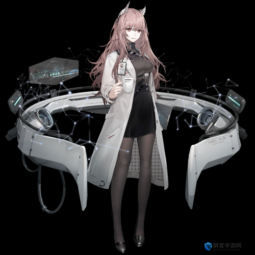 少女前线云图计划：全新玩法等你探索，立即预约获取 exclusive 体验！