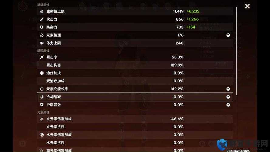 玩转复苏的魔女嘉代提斯：强度爆表的技能解析与实用攻略