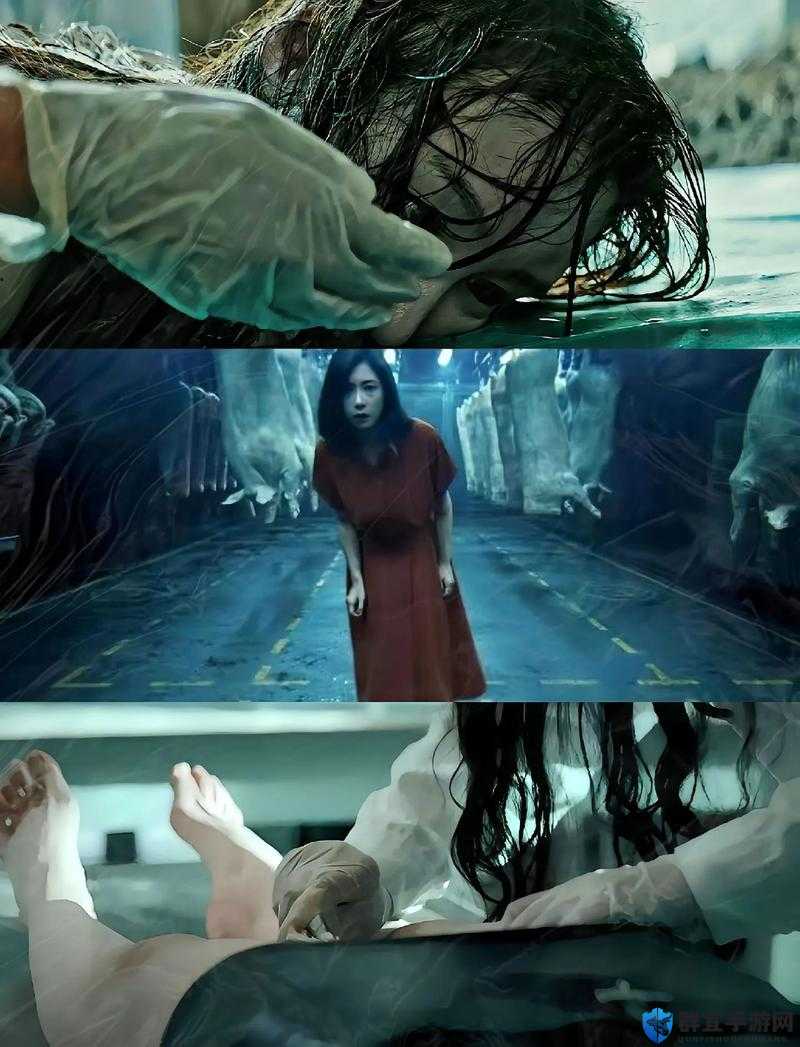 蘑菇视频下的禁忌狂欢：一场欲望与征服的缠绵