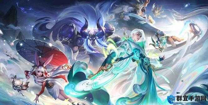王者荣耀六一皮肤返场2021！年度限定狂欢，经典皮肤限时回归！