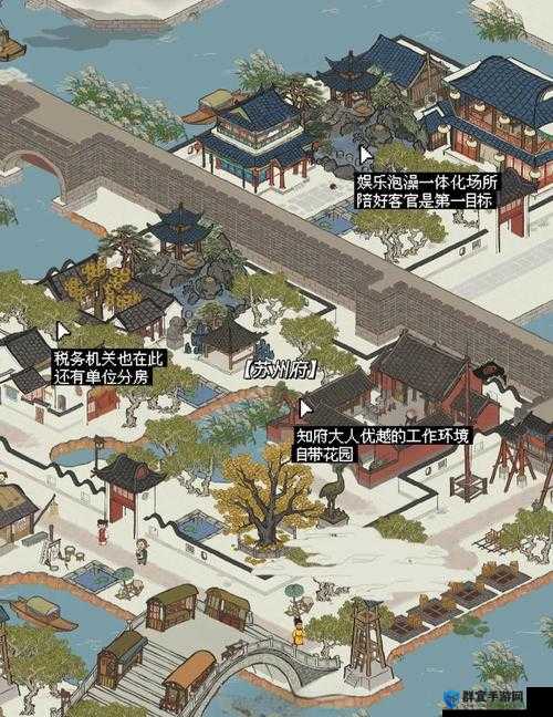 江南百景图体力恢复全攻略：轻松获取体力的超实用方法！