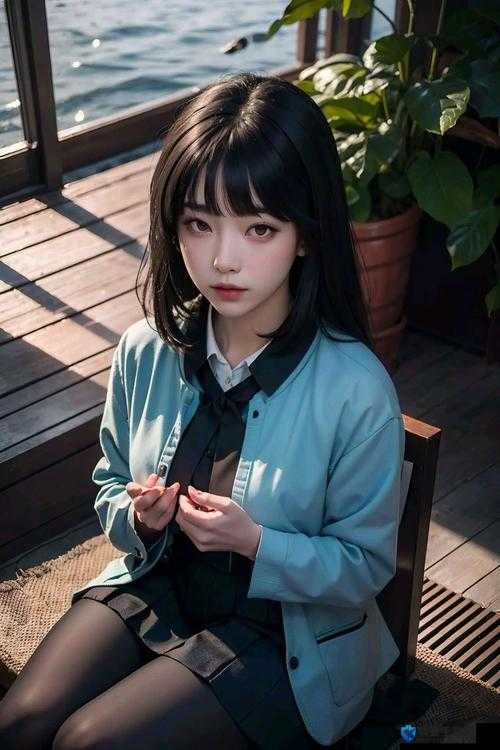 少女哔哩哔哩免费高清观看2：禁忌直播背后的私密约定