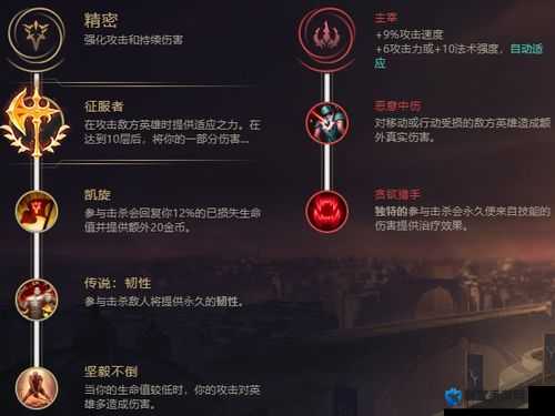 LOL瑞兹天赋加点必看攻略！3套出装秒变大神，对线压制全场