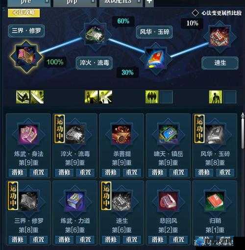 天涯明月刀挖宝攻略！新手必看的保姆级教程，轻松白嫖稀有道具