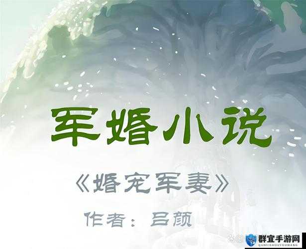 军婚高干婚恋：她那么软，却让我忍不住征服