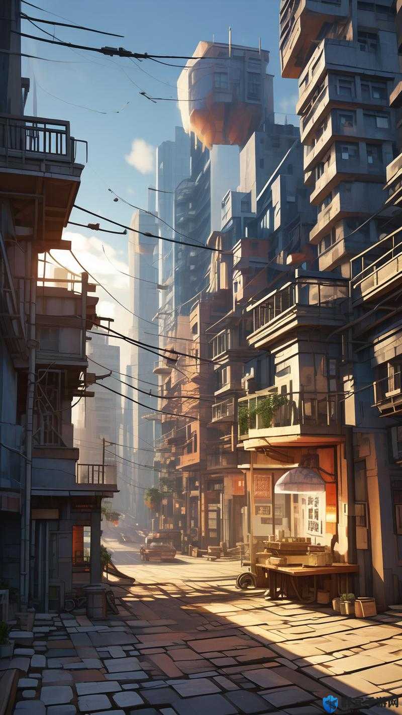 绝美透视壁纸文件包大全！神仙资源包免费下载，手机秒变艺术馆~