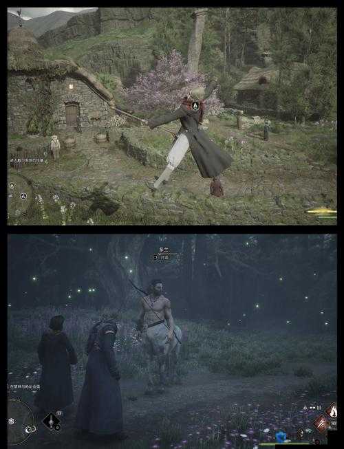 魔法世界必看！魔晶获取终极攻略，手慢无！