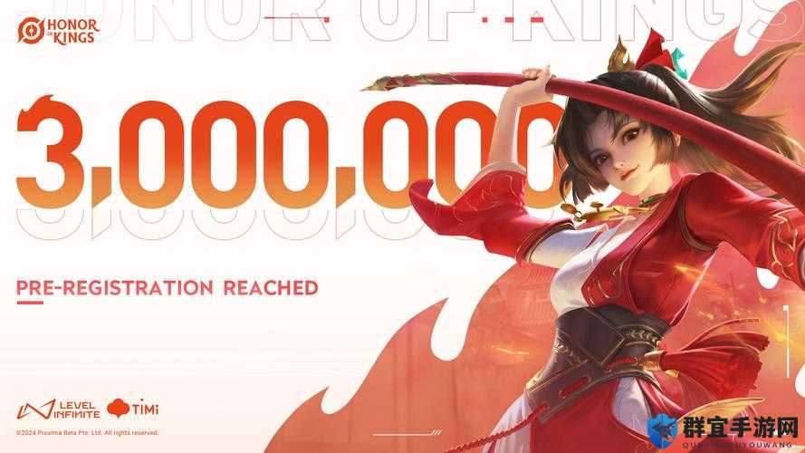 HONOR OF KINGS最新消息！内测时间曝光，抢先体验攻略速戳！