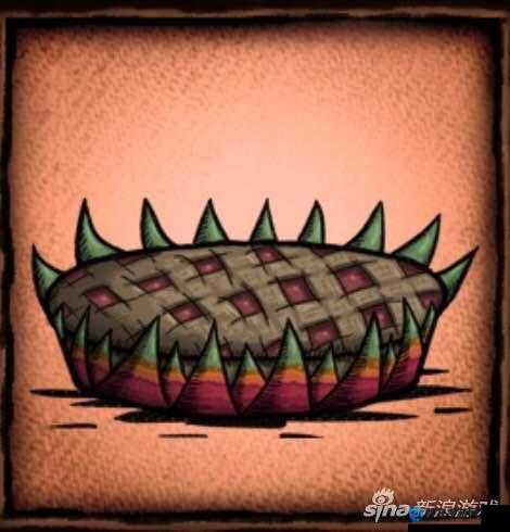 饥荒火龙果派能不能提升三格能量？绝了！这篇必看的生存技巧