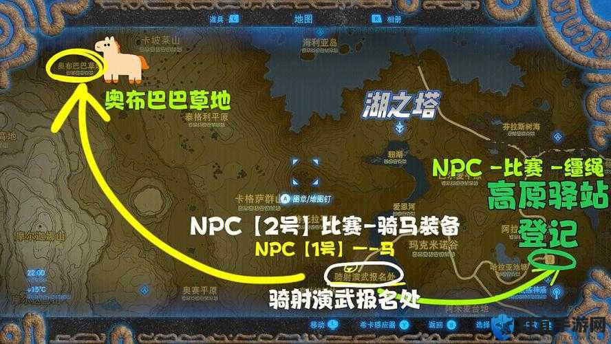 西部狂徒怎么抓马？超全攻略+马匹获取秘籍大公开！