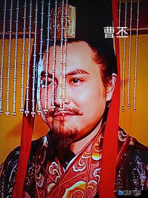 曹操儿子继承霸业真相！曹丕逆袭曹植的绝密历史背后的答案让人窒息！