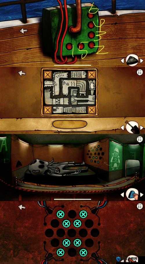 迷失岛2隐藏物品绝密攻略！爆肝整理全收集技巧，错过直接哭晕！