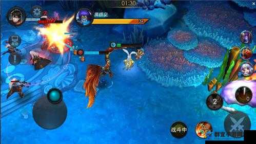 乱斗西游第206关3星通关秘籍！手残党也能轻松三星的保姆级攻略