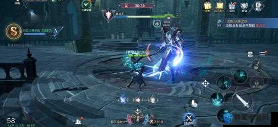 全民奇迹2射手必看！神装推荐+实战技巧，输出直接拉满！