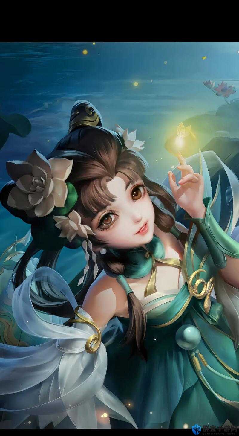 王者荣耀小乔青蛇皮肤特效绝美！青蛇皮肤价格+获取攻略全解析