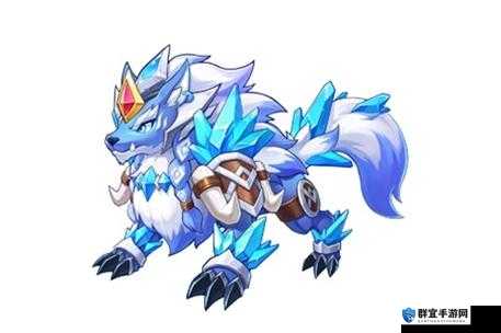 冰原守卫者必看！完整雪狼皮绝密获取技巧大公开