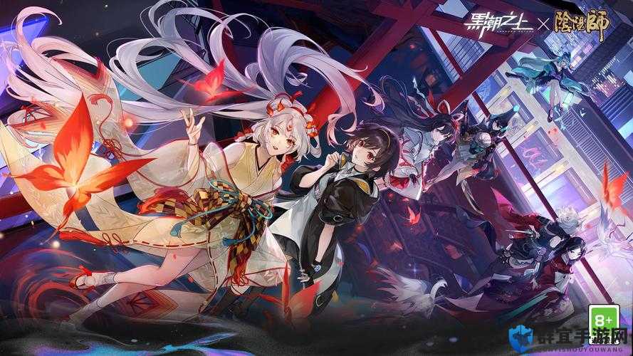 黑潮之上必看！异能结晶隐藏功能大公开，秒变大佬就靠它！