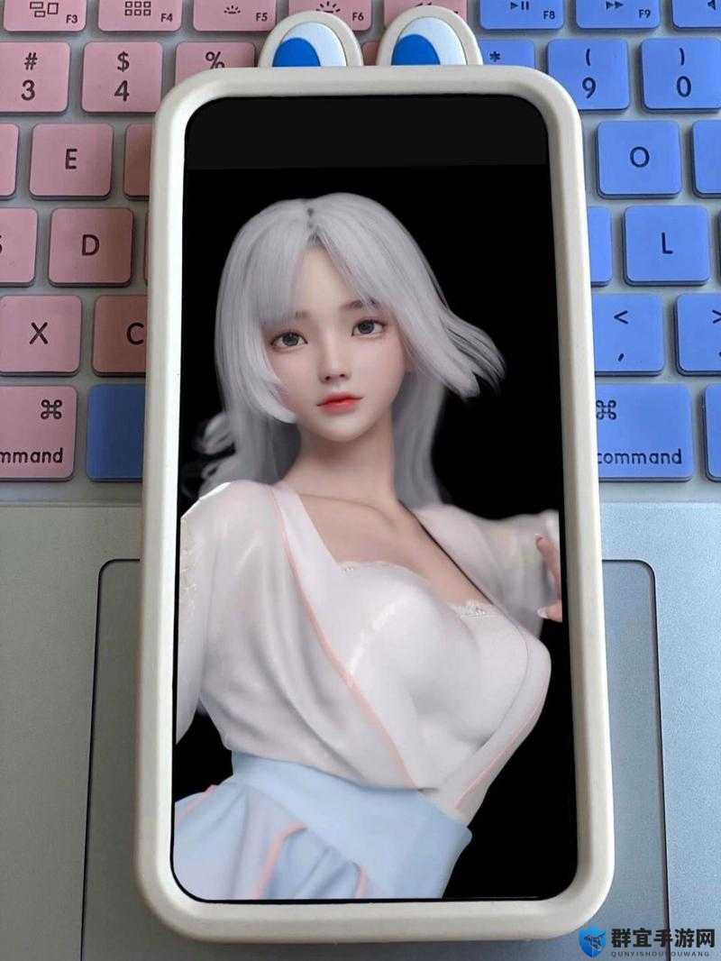 麻匪壁纸全透明绝美下载！引擎库隐藏资源一次收齐