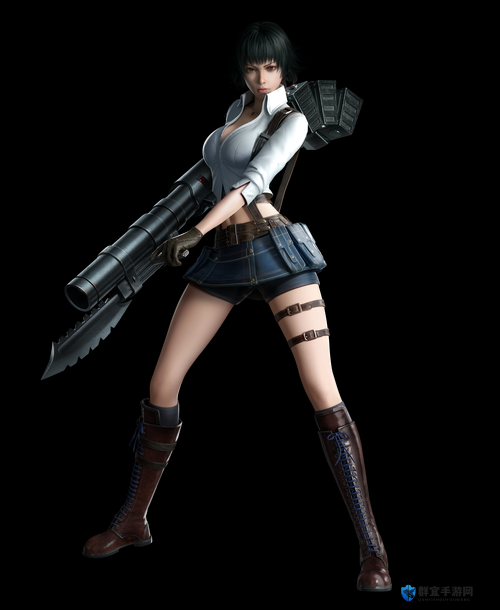 鬼泣巅峰之战闭眼养他就对了！暴击率碾压对手的超强角色推荐