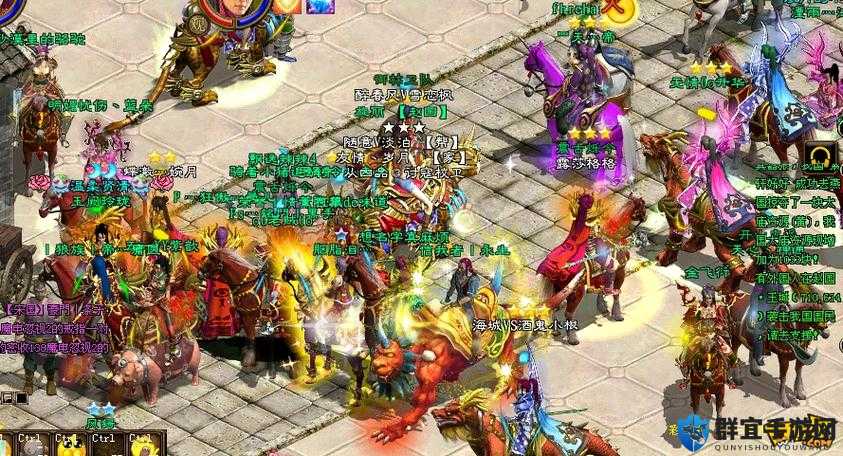 绿色征途狂暴战士有多强？逆天输出秒变战神！