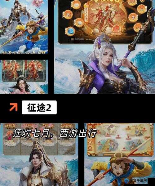 古代战争3封神之作！A 级战棋手游深度测评，这画质这策略我直接跪了！