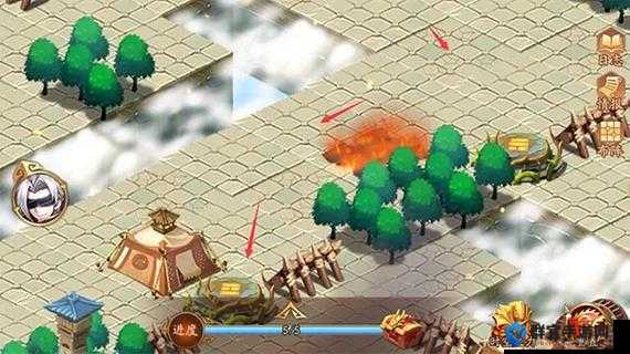 少年三国志2冲霄紫气通关秘籍！手残党也能3分钟速通攻略