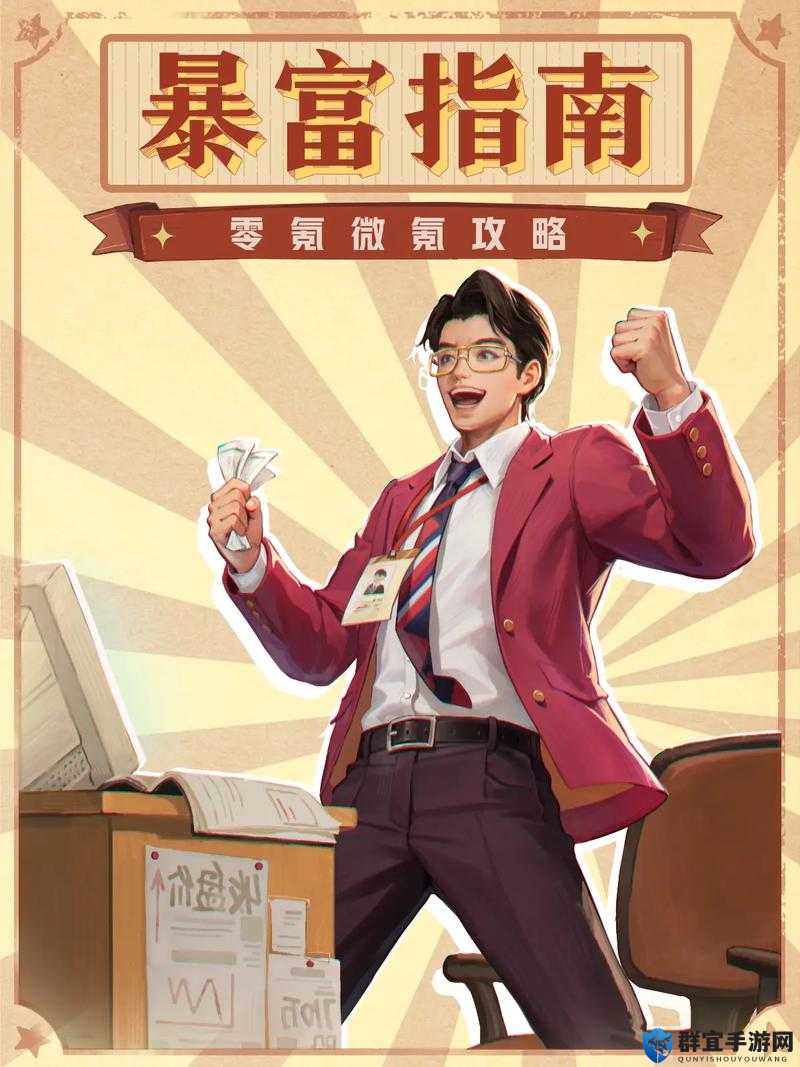 炼金术师暴富指南！手把手教你赚到游戏币溢出！炼金赚钱攻略大公开