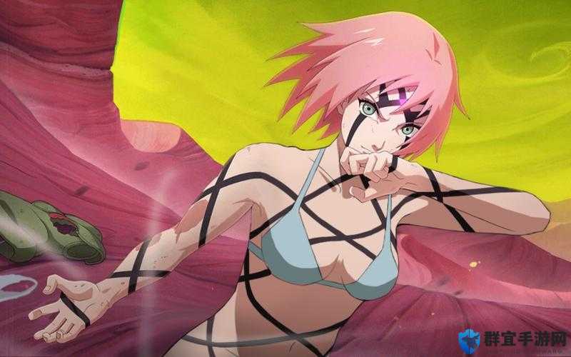 春野樱被删到爽本子的意外发现！揭秘隐藏三年的意外故事与感动瞬间