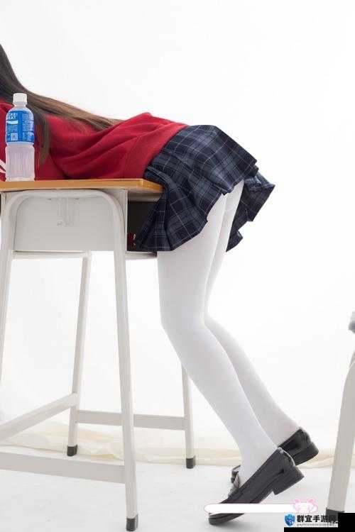 穿白丝JK却被流出裸体视频？事件背后让人细思极恐的真相