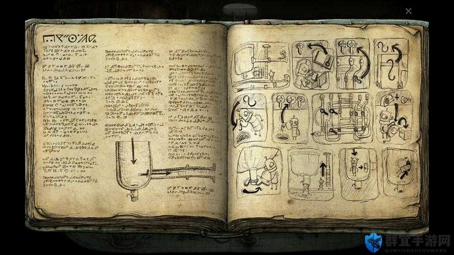 机械迷城最后的密码绝密获取攻略！90%玩家不知道的隐藏技巧大公开