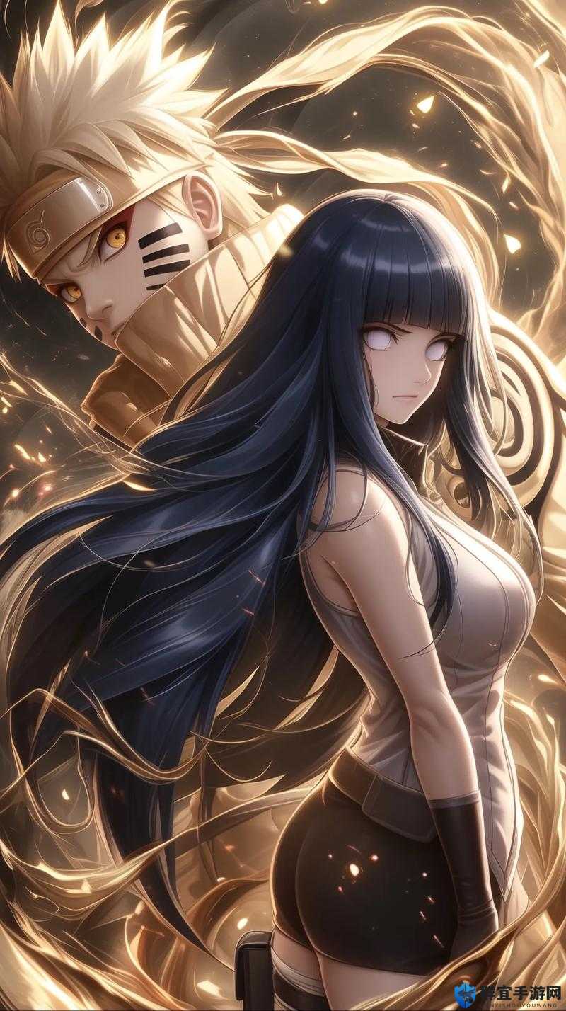 雏田涩❌强制喷为什么刷屏？这套连招背后的五大瘾人秘密！