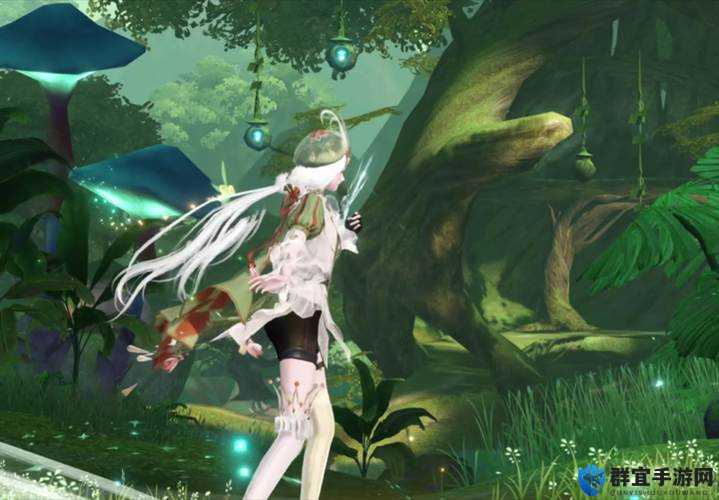 天谕手游新手入门必看！3天速成攻略，轻松玩转幻境世界