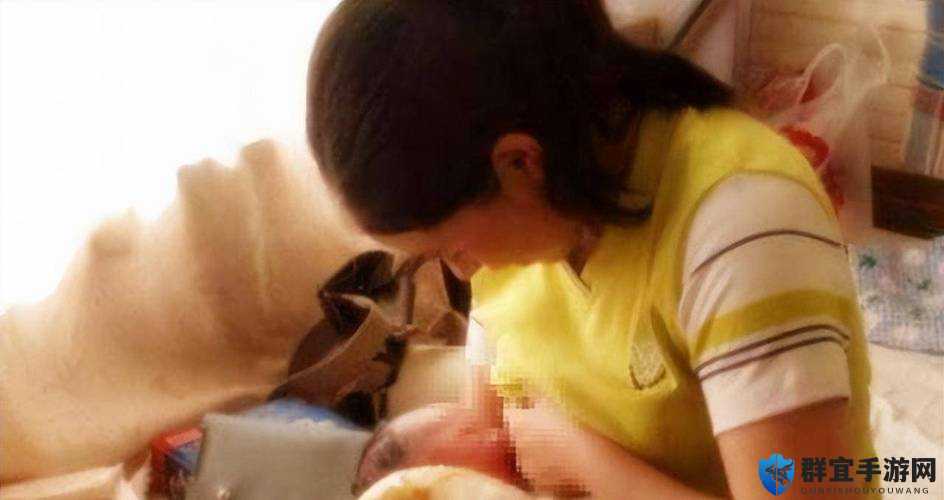 惊爆！喂奶人妻被医生吸奶水事件背后真相大揭秘