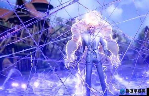 斗罗大陆天鹅武魂魂技绝美解析！这3个逆天技能看完直接上头