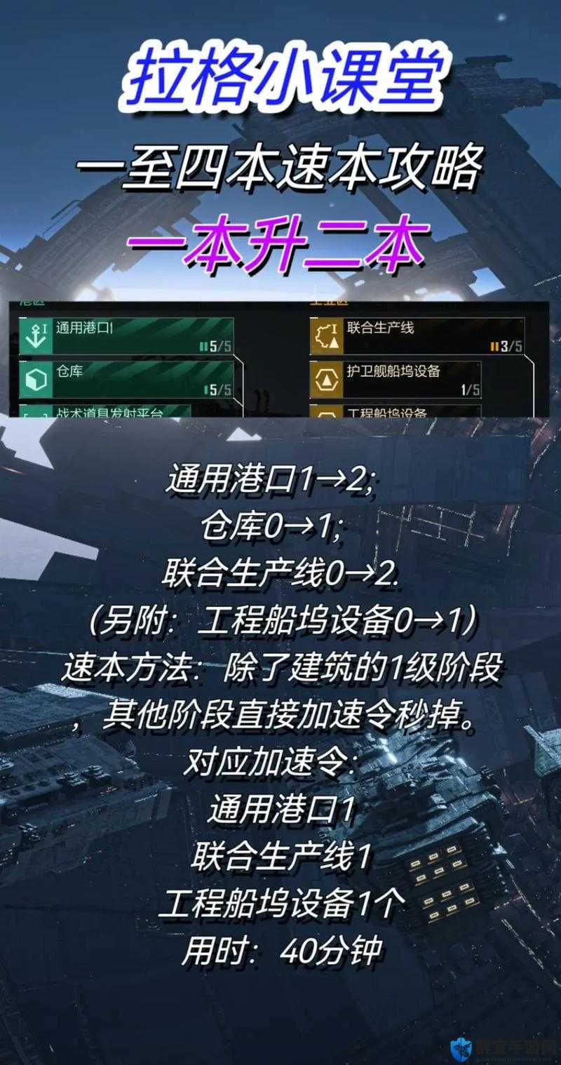 崩溃必看！无尽的拉格朗日星系任务卡死攻略！3招教你秒过卡关难题